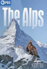 The Alps tv show poster