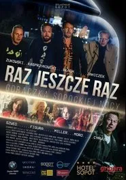 Raz, jeszcze raz movie poster