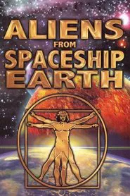 Aliens from Spaceship Earth movie poster