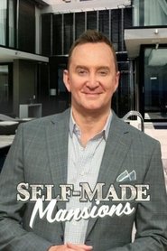 Self Made Mansions tv show poster