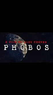Phobos movie poster