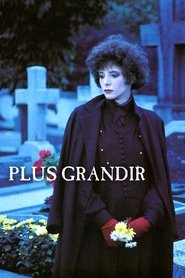 Plus grandir movie poster