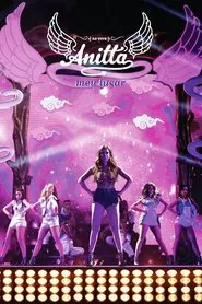 Anitta: Meu Lugar movie poster