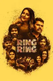 Ring Ring movie poster