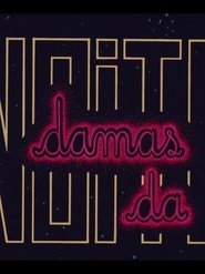 Damas da Noite movie poster