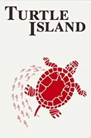 Turtle Island movie poster