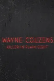 Poster do filme Wayne Couzens:  Killer in Plain Sight