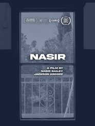 Nasir movie poster
