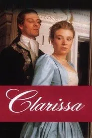 Clarissa tv show poster