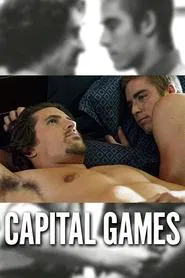 Poster do filme Jogos Capitais