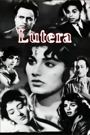 Lutera movie poster