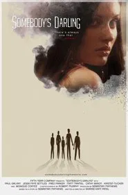 Poster do filme Somebody's Darling