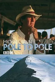 Pole to Pole tv show poster
