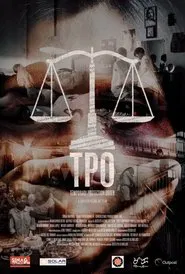 T.P.O.: Temporary Protection Order movie poster