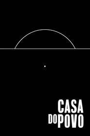 Poster do filme Casa do Povo