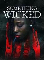 Poster do filme Something Wicked