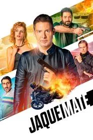 Jaque Mate movie poster