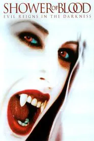 Poster do filme Shower of Blood