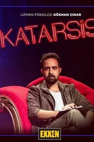 Katarsis tv show poster