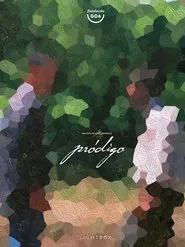 Pródigo movie poster