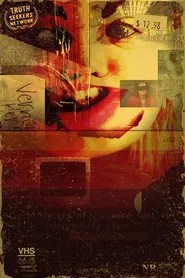 TS-17: The Truth About V.H.S. movie poster