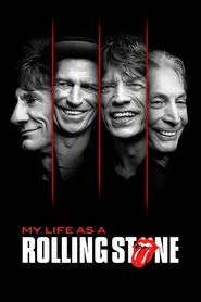 My Life as a Rolling Stone tv show poster