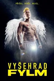 Vysehrad: Fylm movie poster
