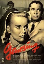 Genesung movie poster