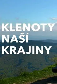 Poster da série Klenoty naší krajiny