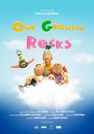 Our Granny Rocks! movie poster
