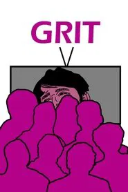 GRIT movie poster