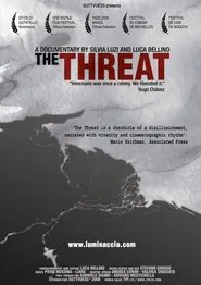 The Threat movie poster