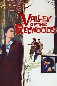 Valley of the Redwoods movie poster
