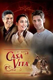 Casa Vita movie poster