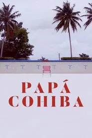 Papá Cohiba movie poster