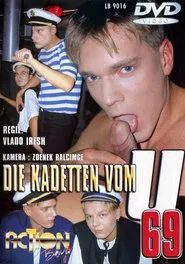 Die Kadetten vom U69 movie poster