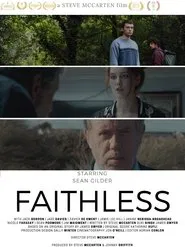Poster do filme Faithless