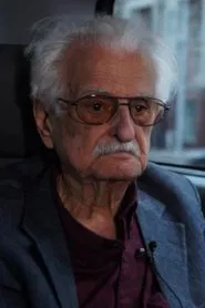 The Stubborn Khutsiev movie poster