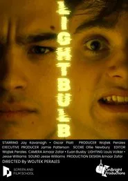 Lightbulb movie poster
