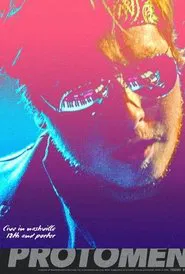Poster do filme The Protomen - Live in Nashville