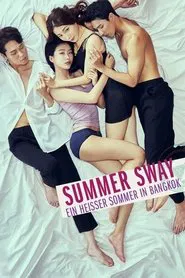Poster do filme Jane's Summer
