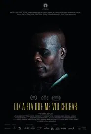 Poster do filme Let It Burn
