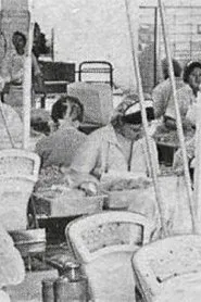 After 1100 Years movie poster