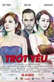 Trót Yêu movie poster
