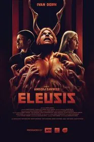 Eleusis movie poster