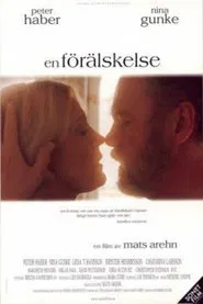 En förälskelse movie poster