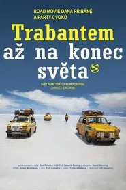 Poster do filme Trabantem až na konec světa