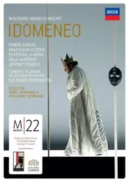 Idomeneo movie poster