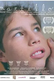 Poster do filme Hammer