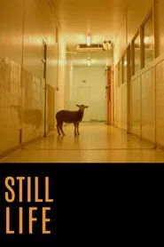 Still Life movie poster